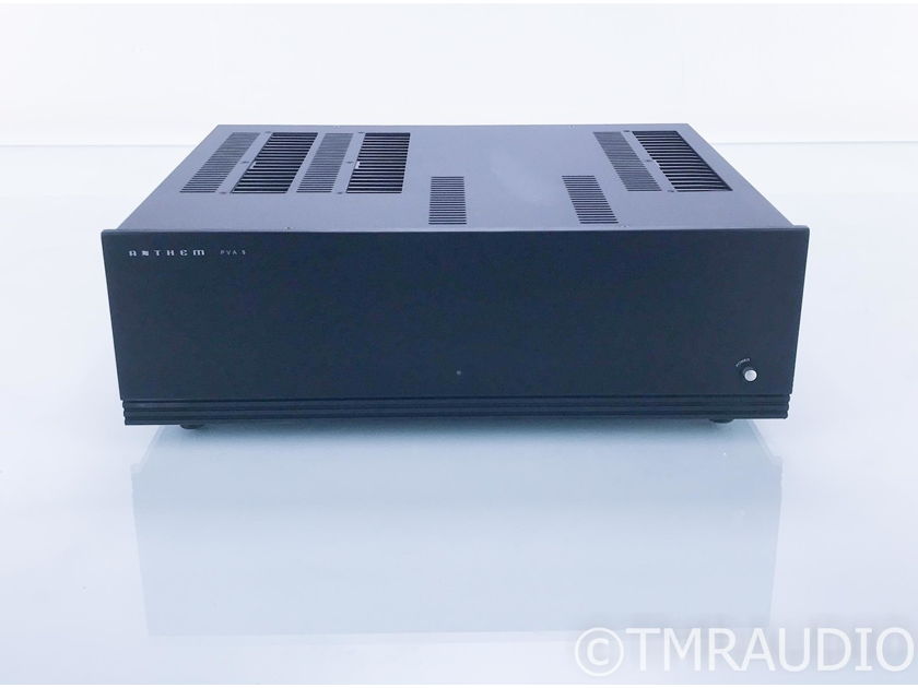 Anthem PVA 5 5-Channel Power Amplifier; PVA5 (16968)