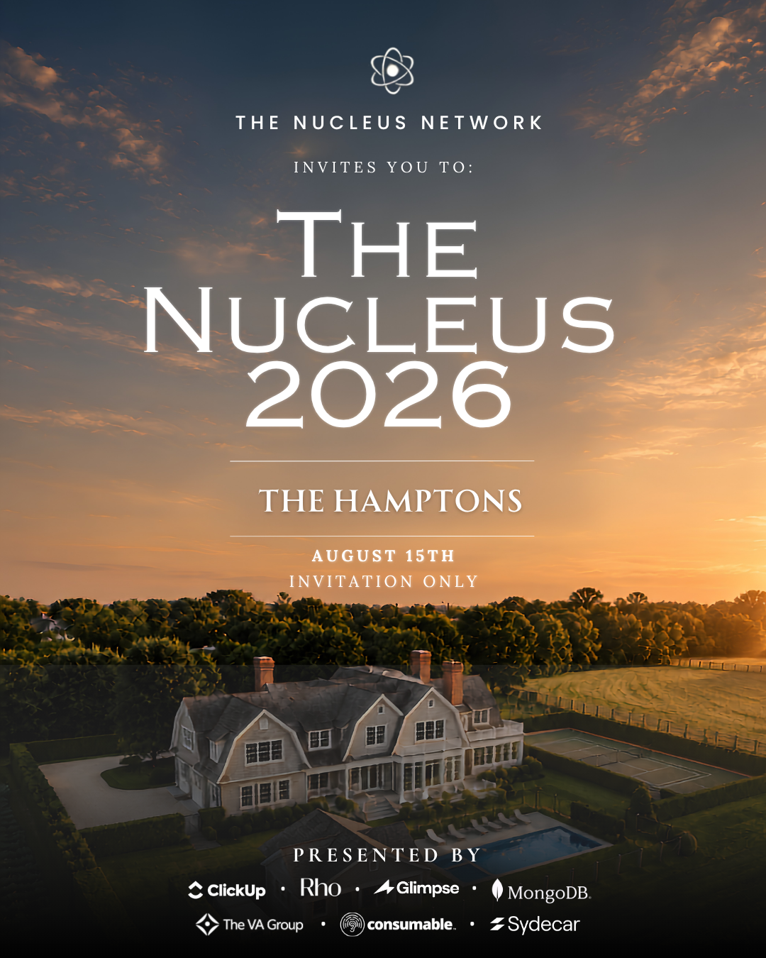 nucleus