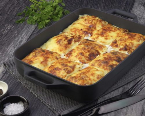 Corsi di cucina Venezia: Corso 3 ricette