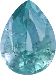 Kornerupine is Sagittarius Zodiac Birthstone