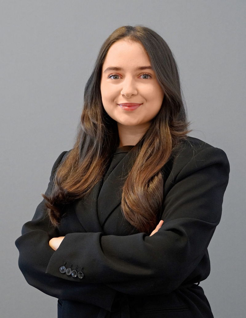 Werkstudent / Dualer Student / Praktikant im Controlling