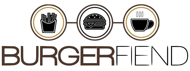 Logo - Burgerfiend