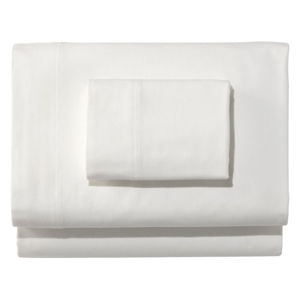 Organic Flannel Sheet Collection | Sheets at L.L.Bean