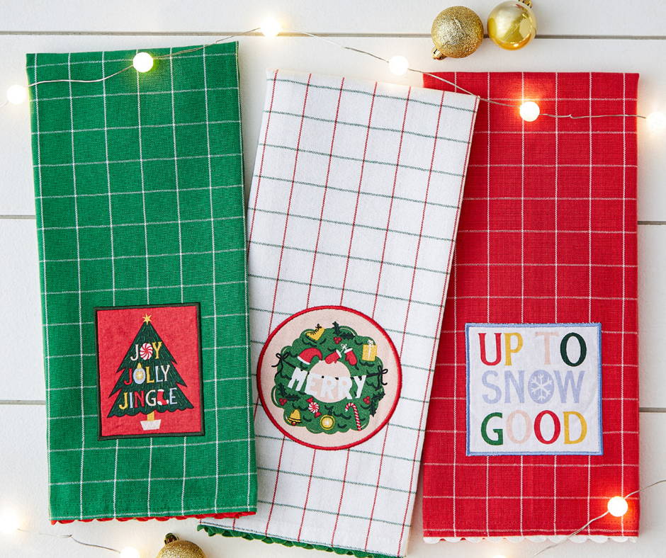Oh What Fun! | Christmas | Design Imports