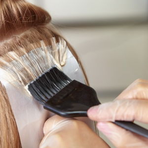 Pre-Wedding Hair Appointment