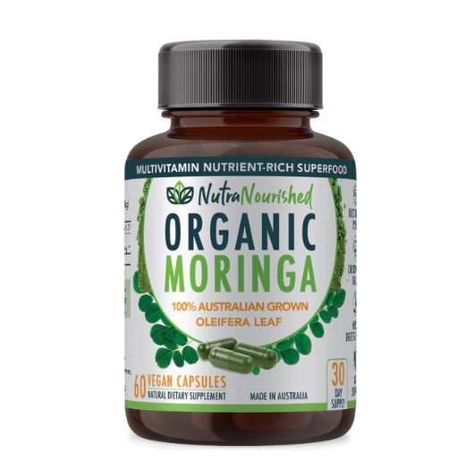 Full Body Support Bundle with Essential Supplements - Image 3