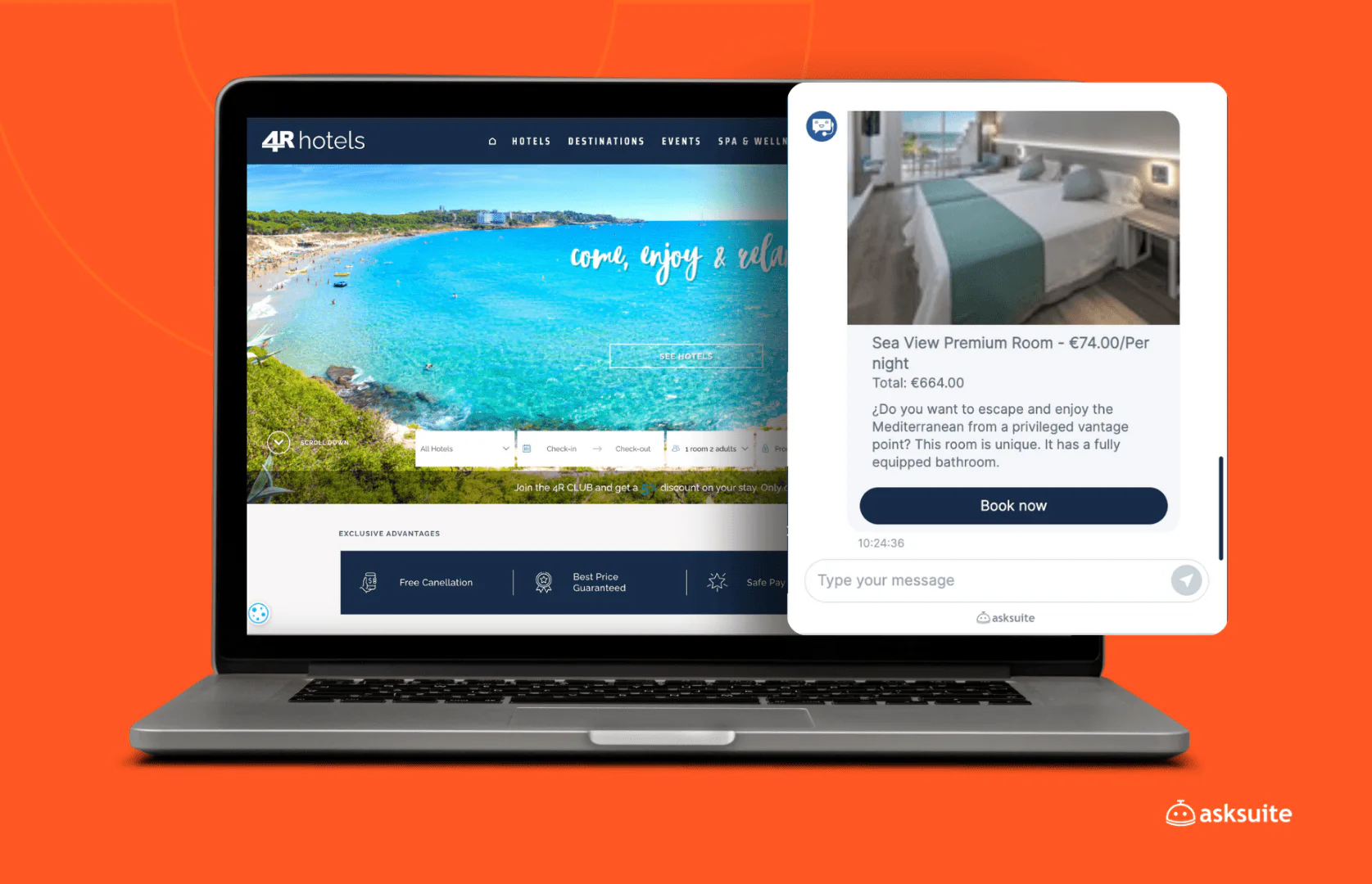 Screenshot image