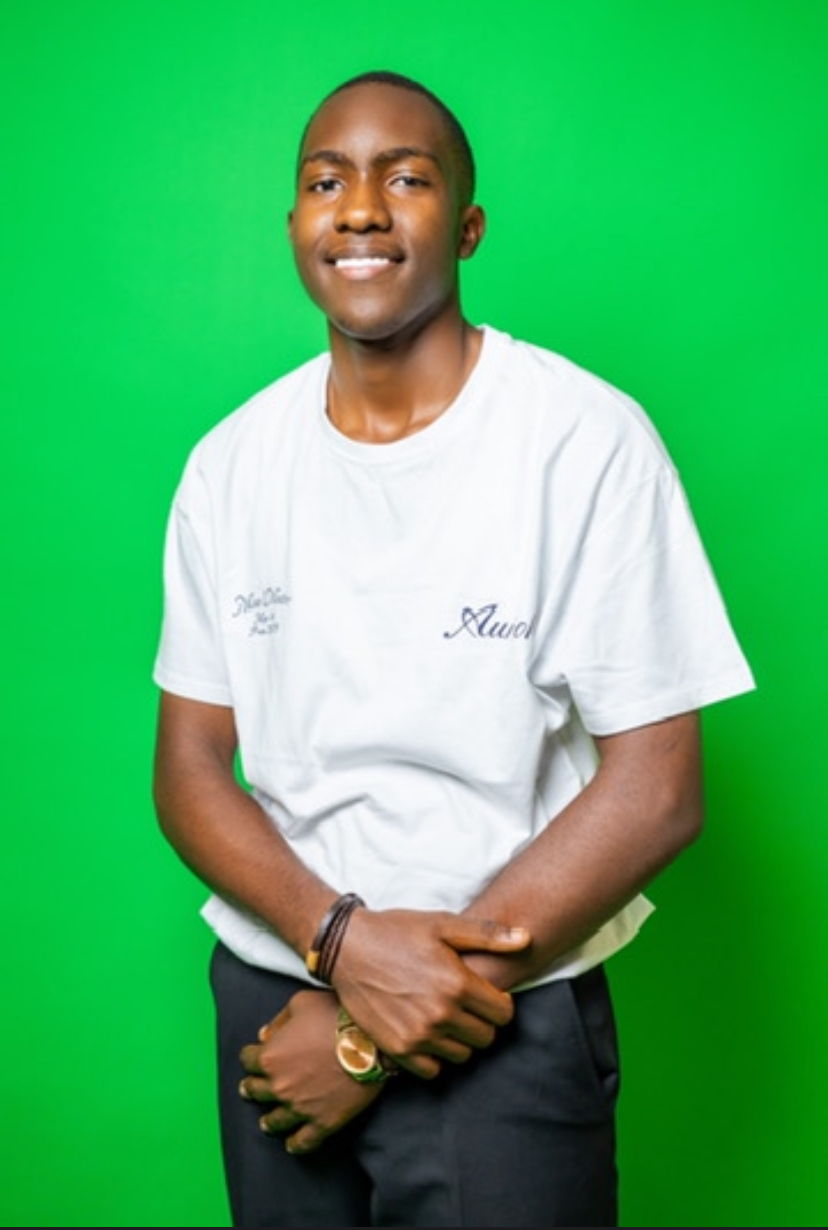 KEMGUEFACK THUREL Auriole STEVE