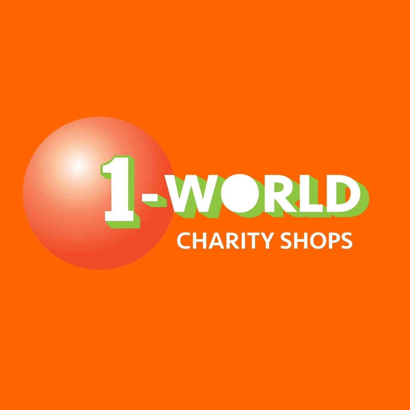 1-World Charity Shop