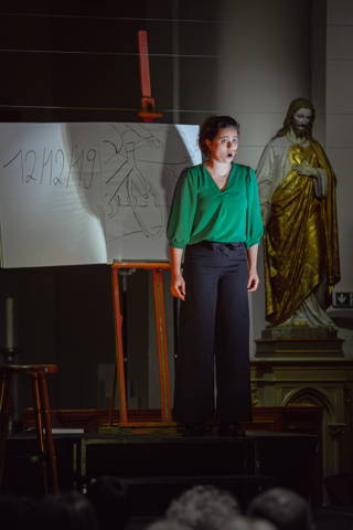 Sofie Degrande