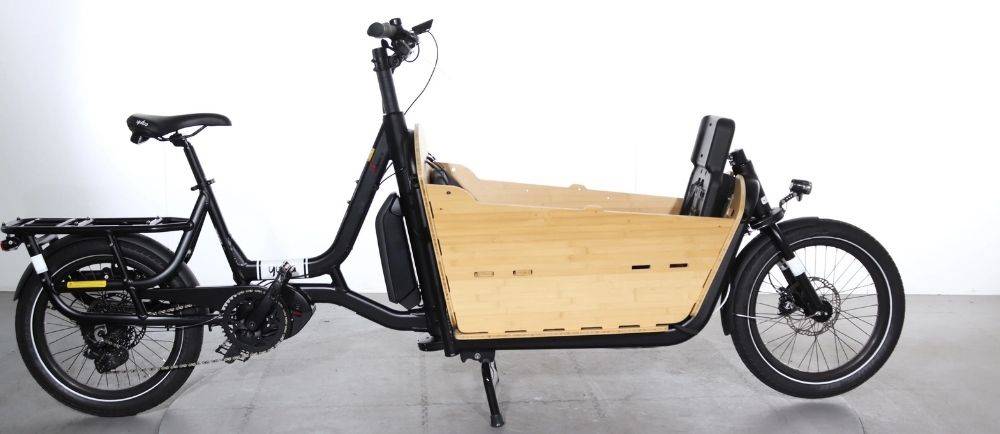 Yuba SuperCargo CL