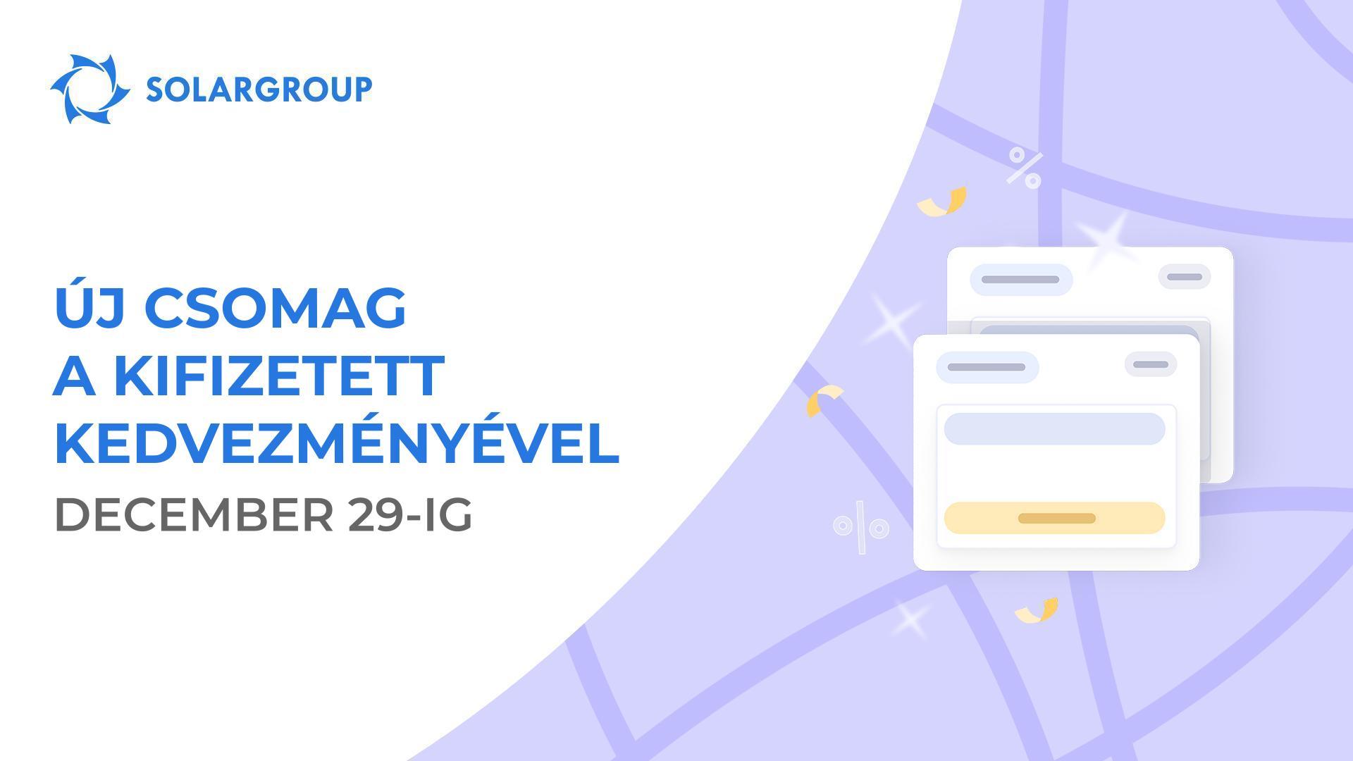 Égető pormóció a szakaszváltás előtt!