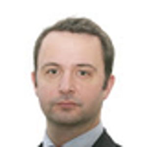 Roman Kraus Avatar
