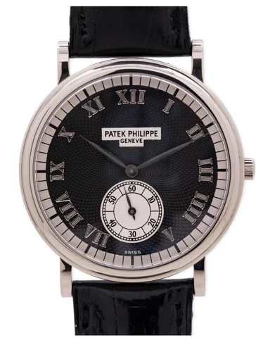 Patek Philippe Calatrava 5022G-001