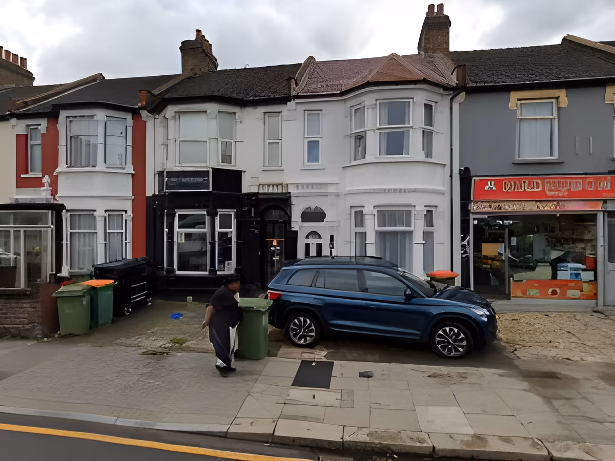 westbound construction contractor london