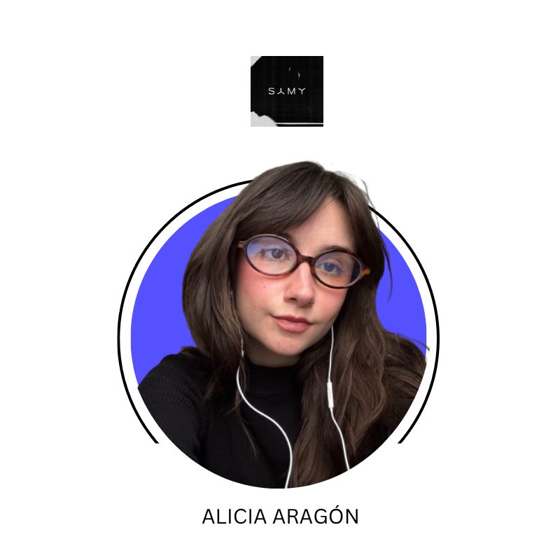 Alicia Aragón | LinkedIn 