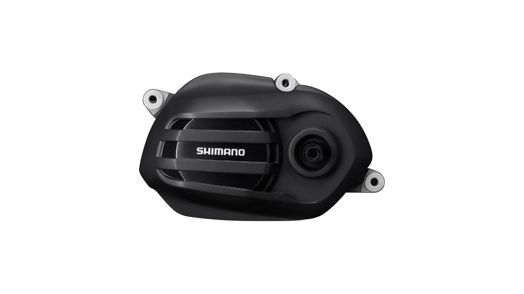 shimano motor