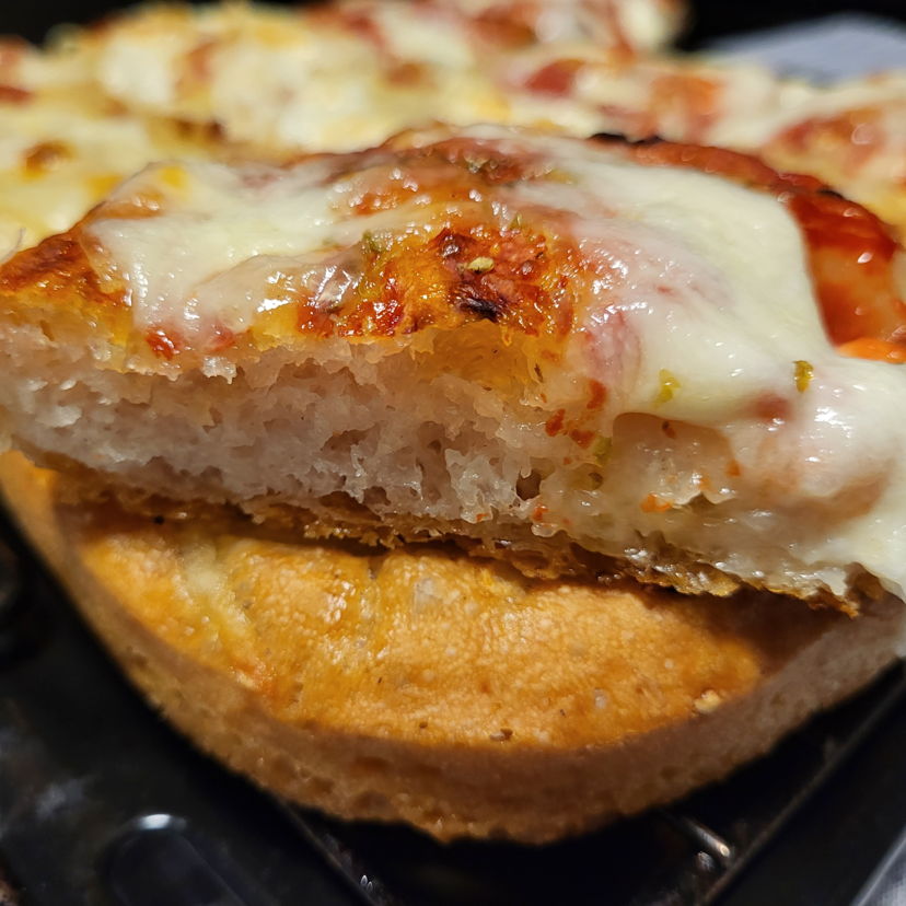 Corsi di cucina Sacrofano: Prepariamo un'ottima pizza focaccia senza glutine!
