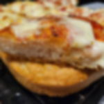 Sacrofano: Let's make a great gluten-free focaccia-pizza!