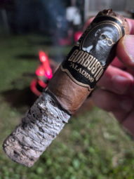 Nice ash