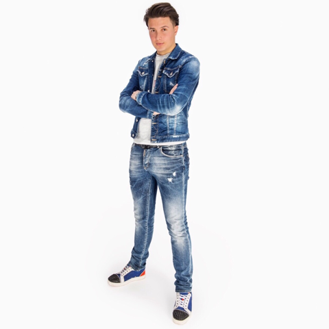 Jens de Ridder