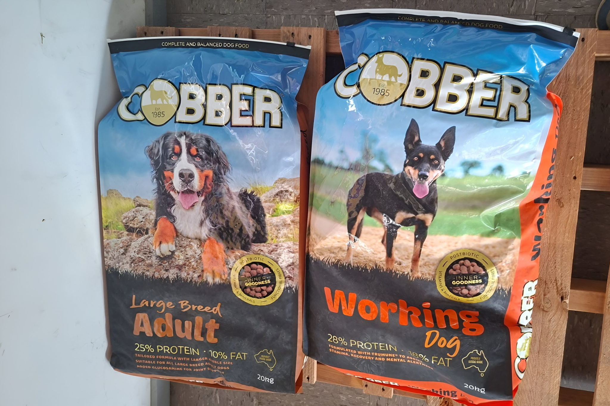 Pet Menu $10 Vouchers - Image 4