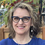 Nancy C. Winters, MD, FIPA