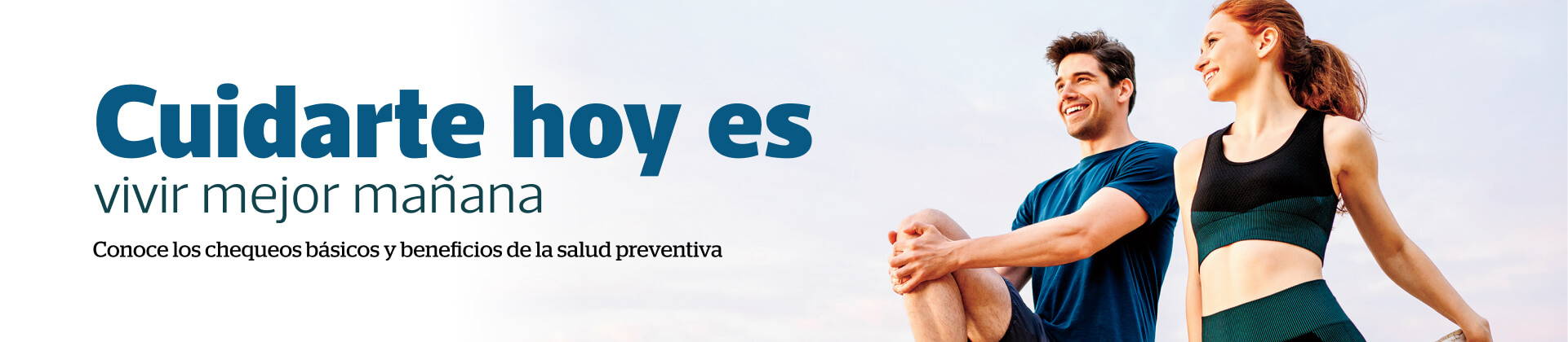 hombre con alergia estacional