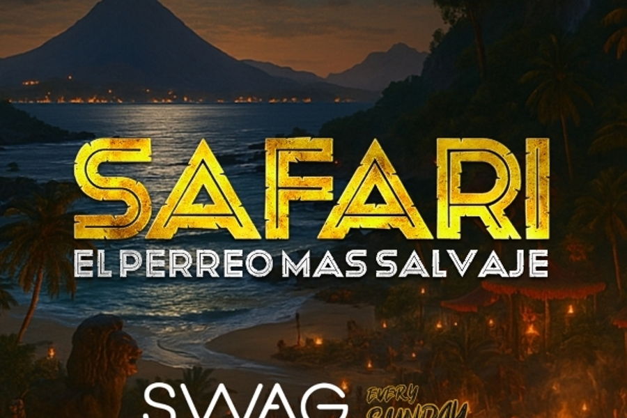 Safari