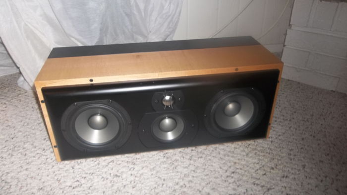 Revel performa M22, B15, C32 with stand:  lightly used ...