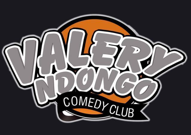 VALERY NDONGO COMÉDIE CLUB 