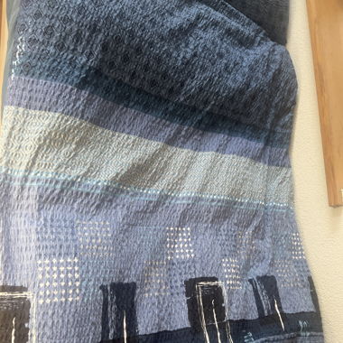 Bettbezug Polyester