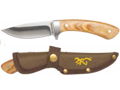 Browning Fixed Blade Skinner Knife