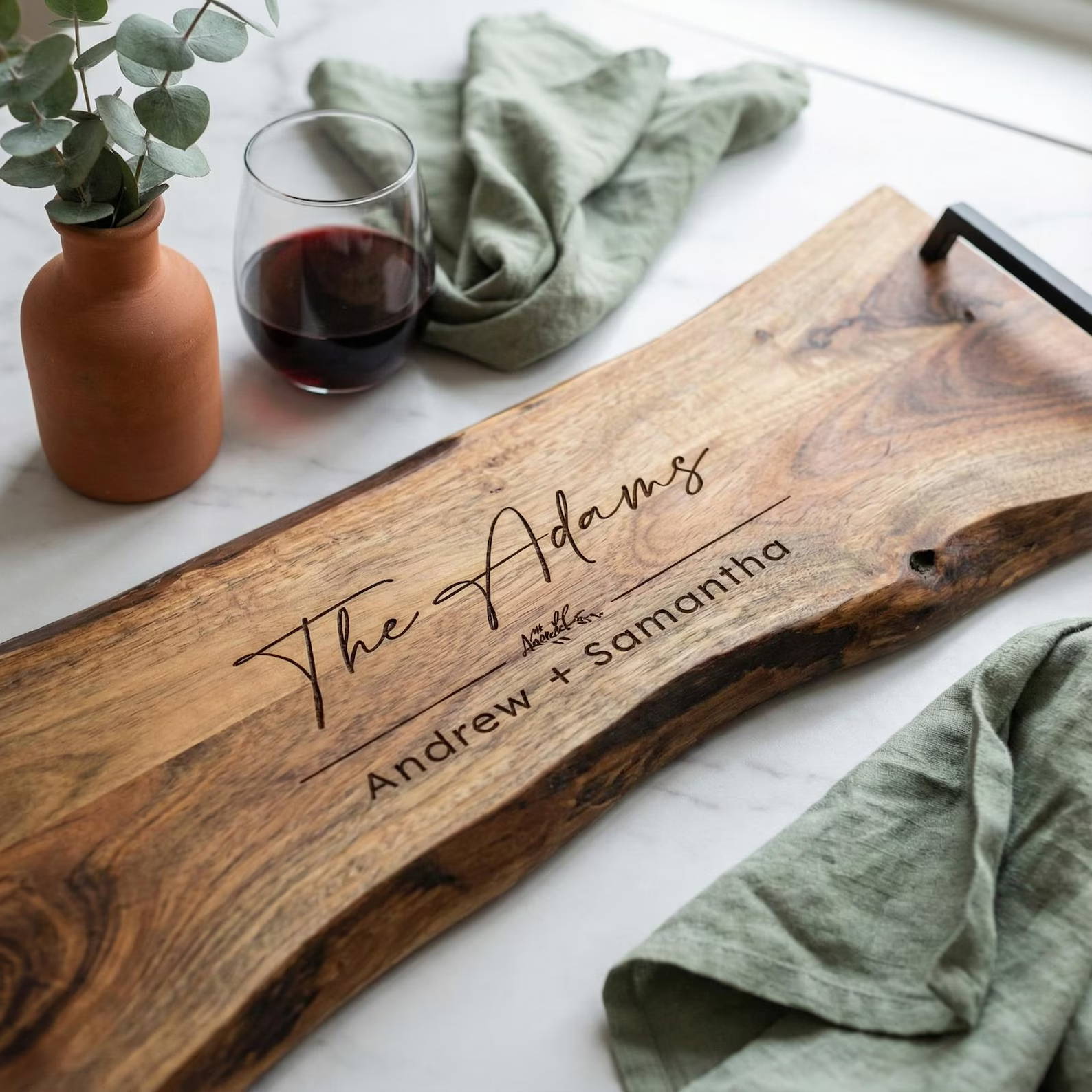 Wooden Kitchenware Projects That Sell 003