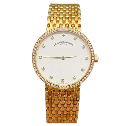 Vacheron Constantin Patrimony Classic 31693/454J-8800