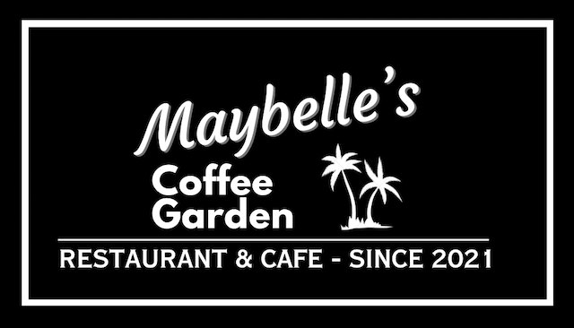 Logo - Maybelle's Coffee Garden