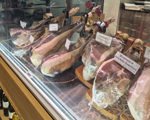 Food & Wine Tours Rome: From Market to Table: Taste Authentic Italian Flavors