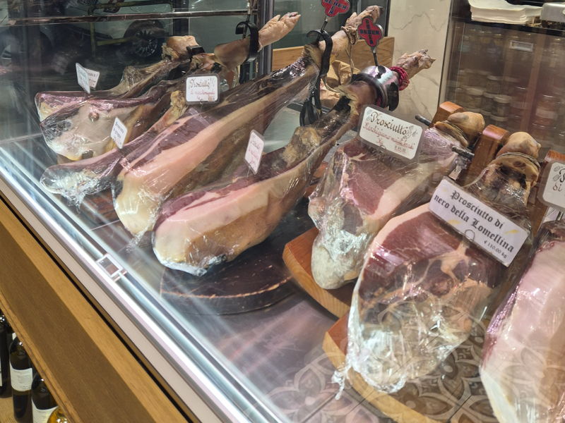 Kulinarische Touren Rom: Vom Markt auf den Tisch: Genieße authentische italienische Aromen