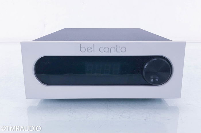Bel Canto REFLink Asynchronous USB Converter REF Link (...