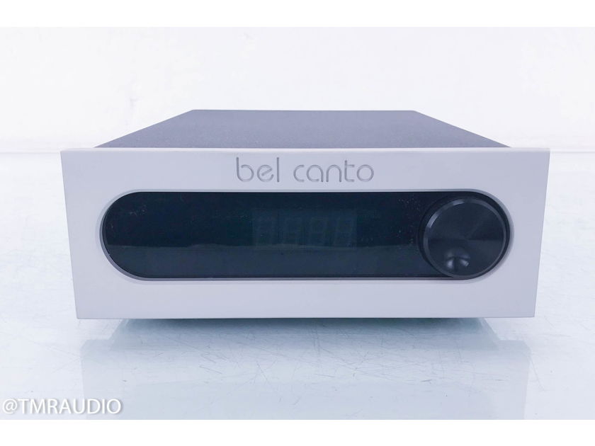 Bel Canto REFLink Asynchronous USB Converter REF Link (13036)