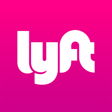 Lyft logo on InHerSight