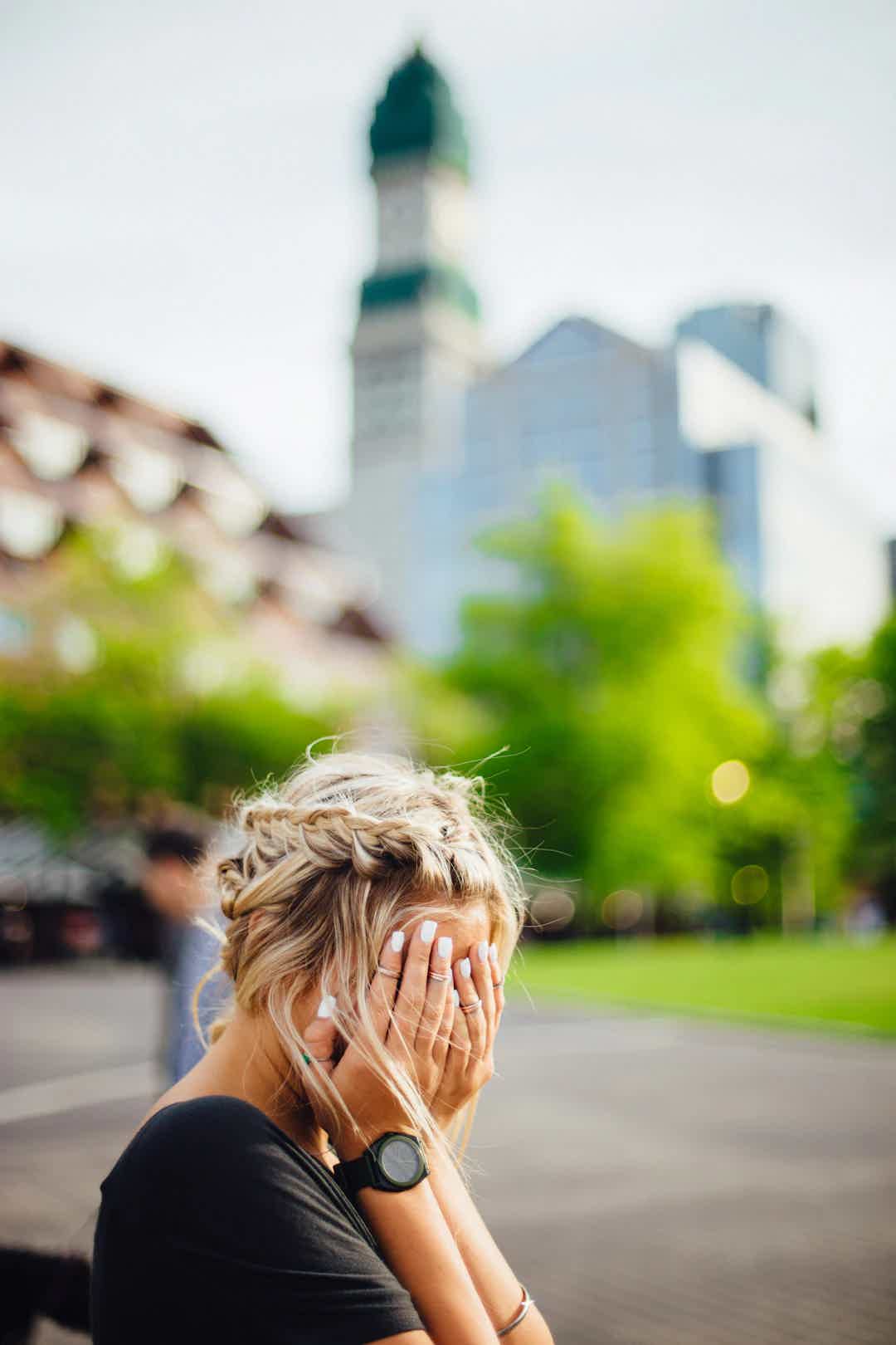 When PMS Gets Worse: Your Guide Through Perimenopause