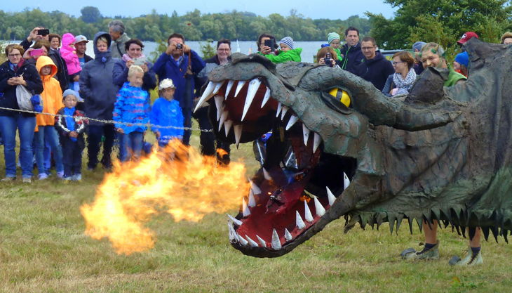 drachenfest