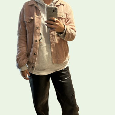 Dr Denim Jeansjacke 