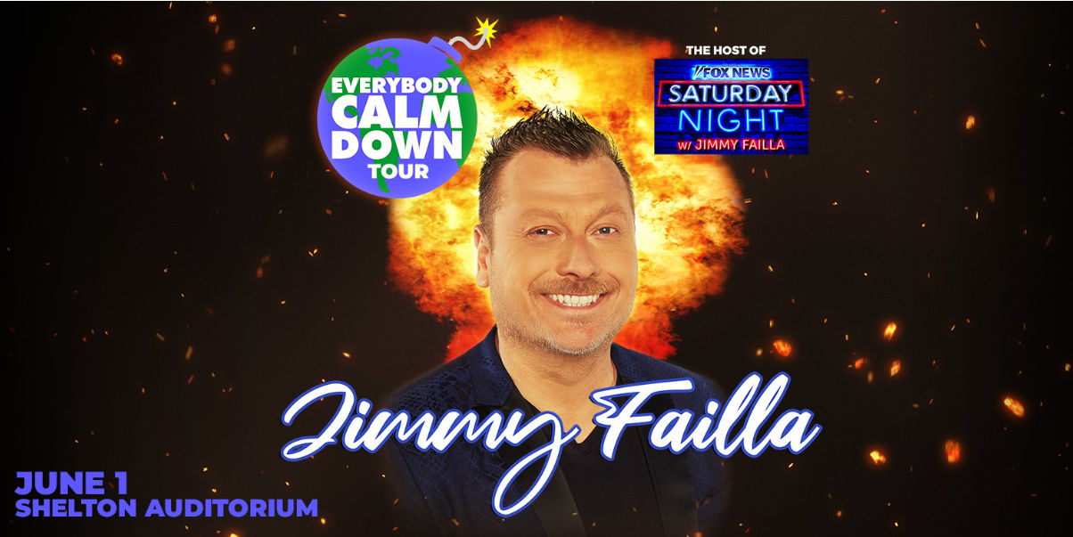 Jimmy Failla promotional image