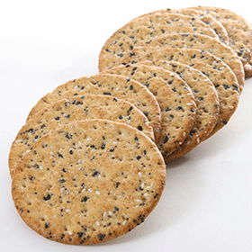 cookie chia