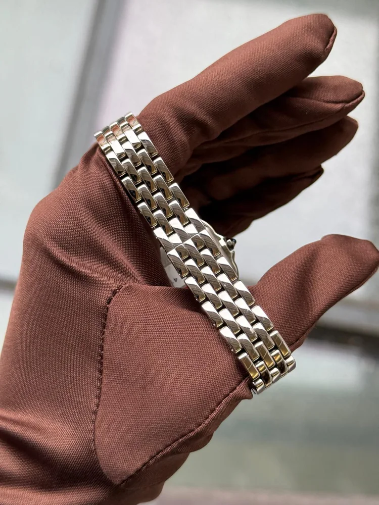 De Cartier Small Box and Papers 2025