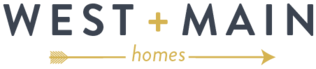 West + Main Homes