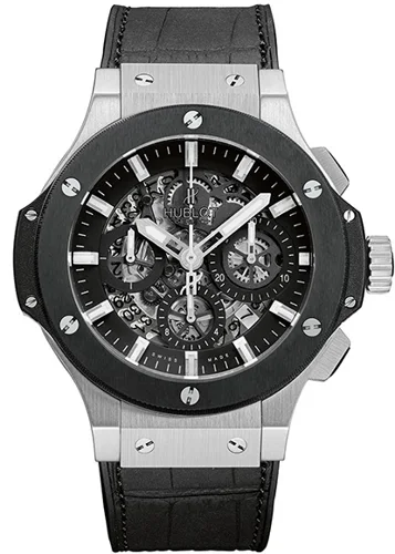 Hublot Big Bang Aero Bang
