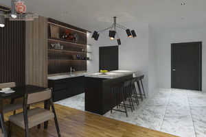 closer-creative-solutions-classic-contemporary-modern-malaysia-selangor-dry-kitchen-3d-drawing